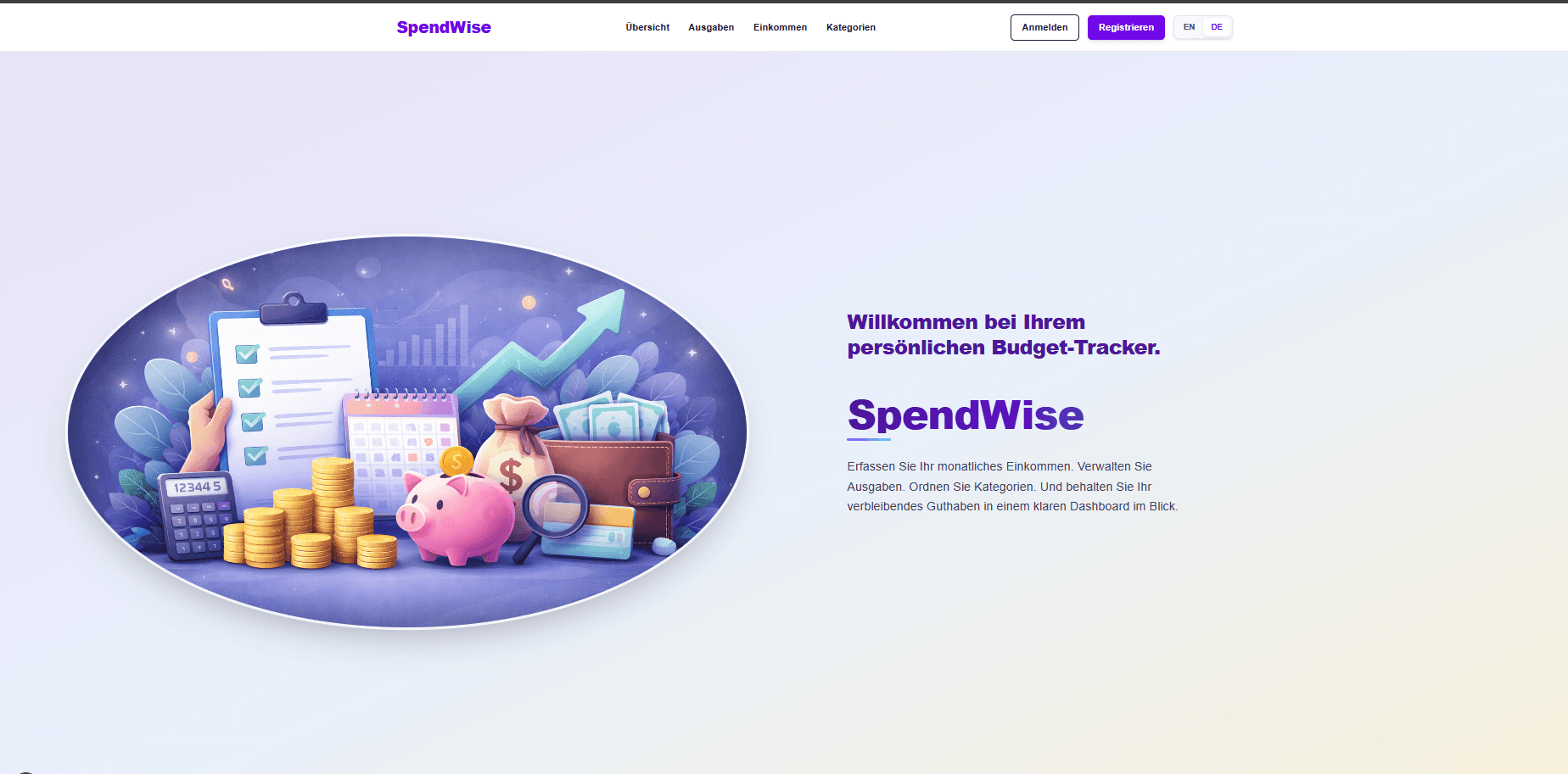 SpendWise